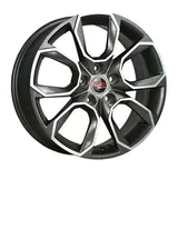 Легковые диски Replica LegeArtis Concept-SK516 GMF 7Jx17 PCD 5x112 ET40мм 57.1мм