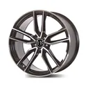 Диск FR Replica MR5610 10.0x21/5x112 D66.6 ET54 BMF для Mercedes GLE/GLS AMG-style