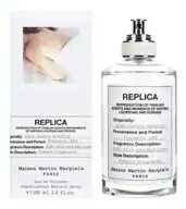 Туалетная вода Maison Martin Margiela Replica Lazy Sunday Morning 100ml-0