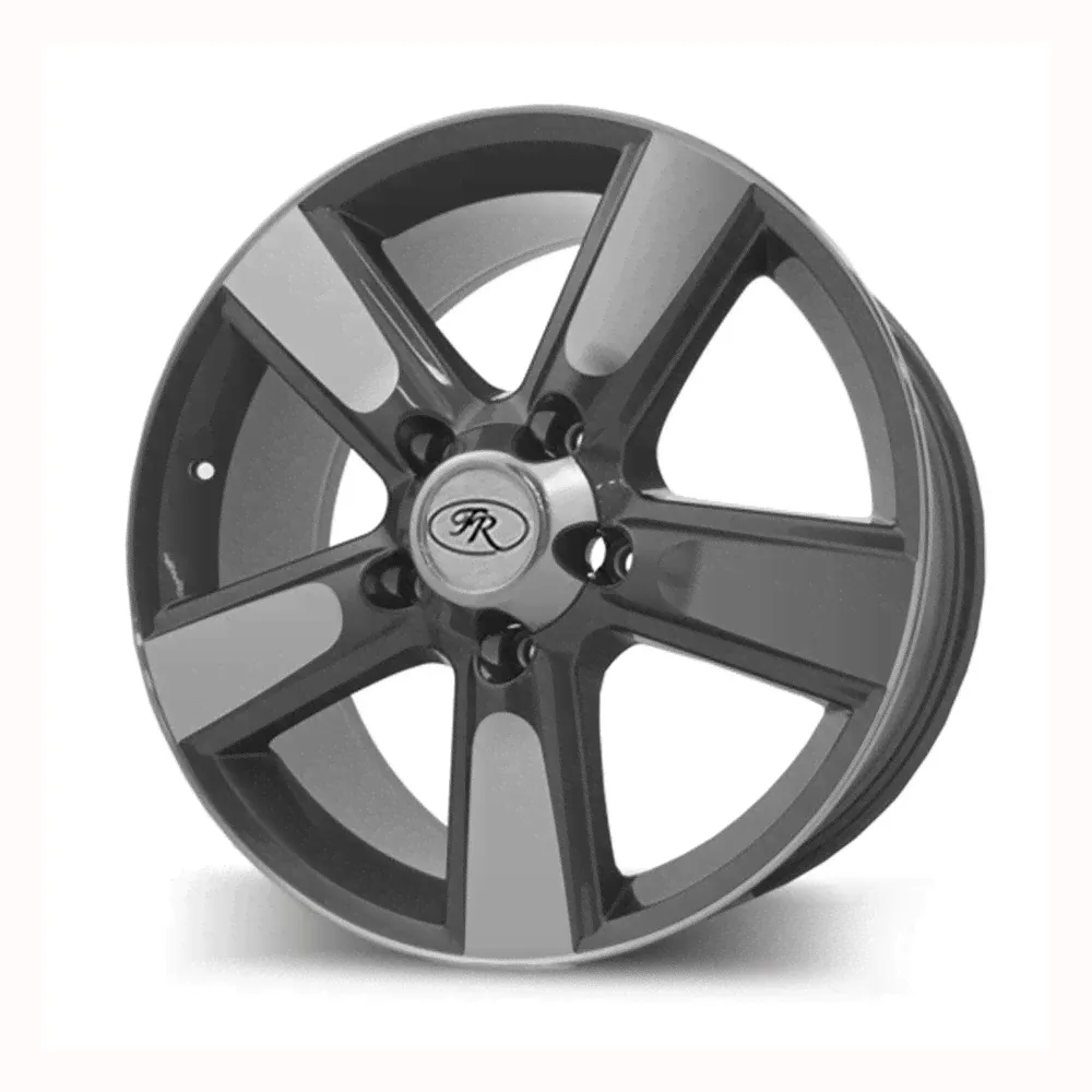 Replica FR Toyota LC100VX/LC200 TY60 8.0R18 5*150 ET45 d110.5 MG