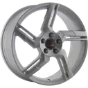 Диск 19'' 5x112 ET48 D66,6 8,5J LegeArtis Replica Consept-MB501 S