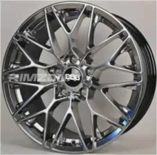 Литой диск REPLICA ANZ-0240 R17 7.5J 5x114.3 ET35 dia 67.1