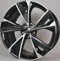 Литой диск REPLICA ANZ-5047 R17 7.5J 5x112 ET35 dia 57.1 MB