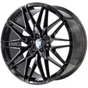 Литой диск REPLICA BK5771 R20 11.5J 5x120 ET35 dia 74.1