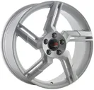 Диски MB 501 Replica Concept MB 501 10x20 5*112 Et:46 Dia:66,6 Silver