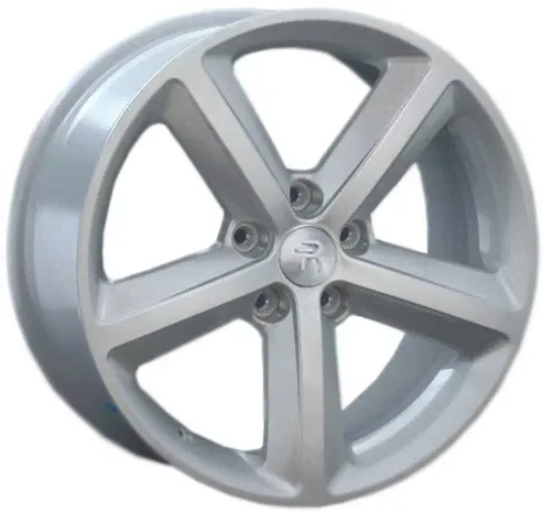 Литые диски Replica (Реплика) для Audi A55 7.5x17 5x112 ET45 66.6 S