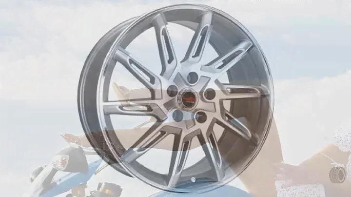 Диски replica concept r17 5x112 7,0j et49 d57,1 replica concept-vv539 sf legeartis Отзывы Обзор