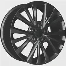 FR Replica TY222 Колесный диск Литой 17x7" PCD5х114.3 ET45 D60.1