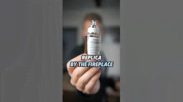 Replica - By the Fireplace (Maison Margiela) | Review