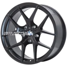 Литой диск REPLICA AY-5484 R18 8J 5x120 ET30 dia 72.6