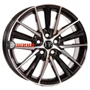 FR replica TY494 8x18/5x114,3 ET50 D60,1 BMF (№15)