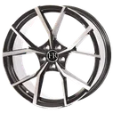 FR replica VV498, 8.0 R19