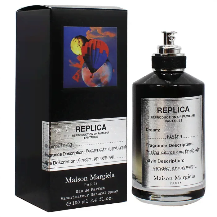 Replica Flying, edp., 100 ml-0