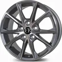 Диски FR Replica TY199