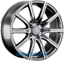 Replica Replay Mercedes (MR335) 8x18 5x112 ET29 dia 66,6 GMF
