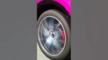 Парящие динамические колпачки диска Maserati от febers | dynamic hab caps