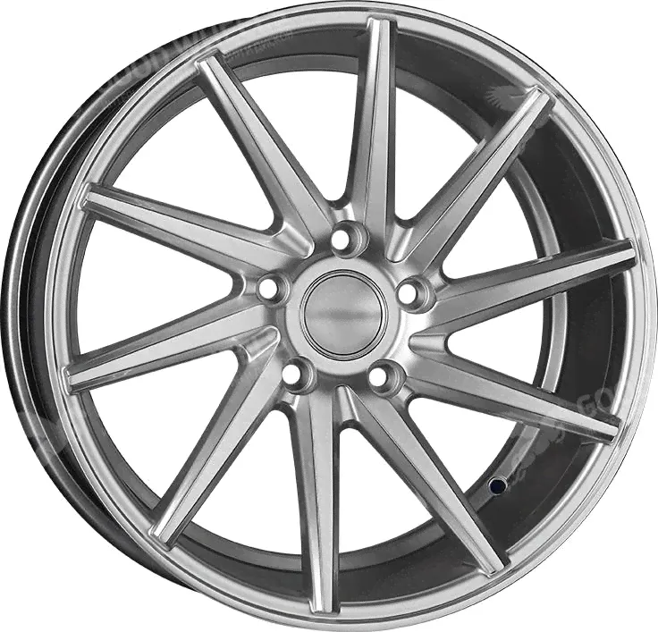 Диски Литые VSN (Replica Vossen) CVT-L 7.5x17 4x100 ET40 60.1 HP в интернет-магазине Good Wheels|