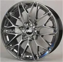 Литой диск REPLICA ANZ-0240 R17 7.5J 5x114.3 ET35 dia 67.1