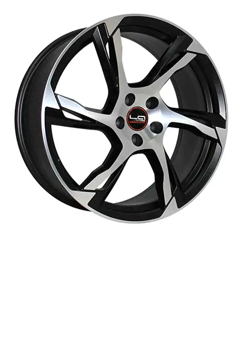 Легковые диски Replica LegeArtis Concept-V514 MBF 8Jx19 PCD 5x108 ET42мм 63.4мм