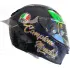 Шлем AGV Pista GP R Morbidelli Limited Edition Replica 2017-0
