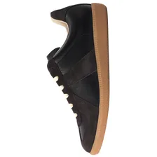 Кожаные кеды Replica Maison Margiela S57WS0236/P1895/900, размер 39;46;44;43;42;41;40 S57WS0236/P1895/900