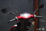 Скутер Ducati Panigale 50 (80) Replica