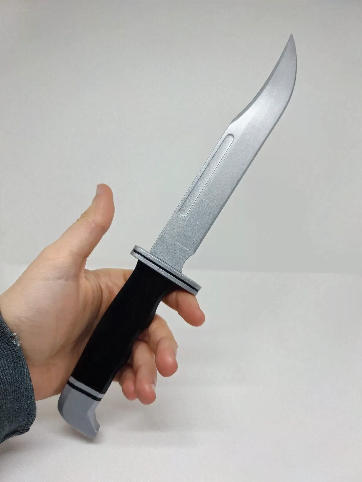 Scream Buck 120 replica