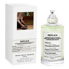 MAISON MARTIN MARGIELA REPLICA TEA ESCAPE, парфюмерная вода для женщин 100 мл