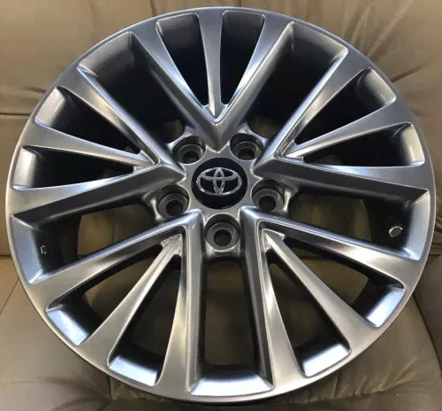 Replica FR TY222 7 x 18 5*114,3 Et: 45 Dia: 60,1 HB-0