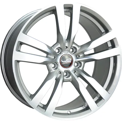 Replica B99 10x19 5x120 ET 53 Dia 74.1 SF-0