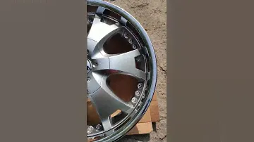 Диски Antera R20