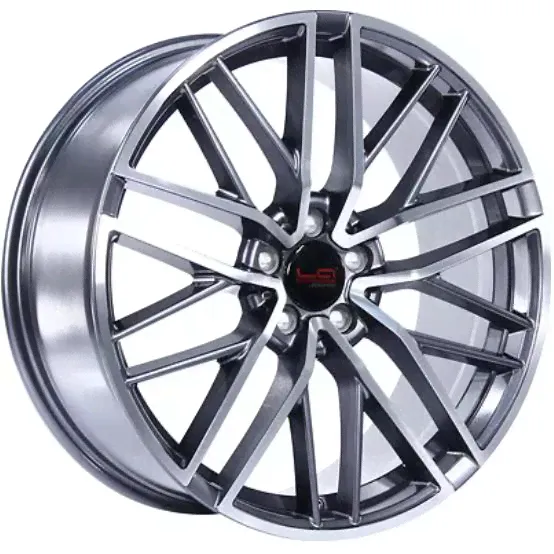 Диски Replica Concept MR547 8.5x20 5*112 ET40 DIA66.6 HBFP Литой-0