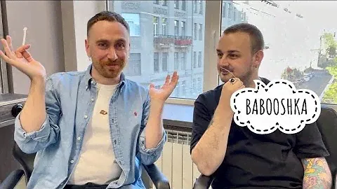 Ретро-вайб и ноль попаданий: чуднЫе слепые затесты с @vadimmuniz