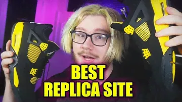 Best Replica Website for Clothing and Shoes 2025 (emsneakers)