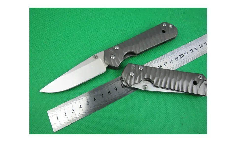Нож складной SEBENZA 21 (REPLICA)-3