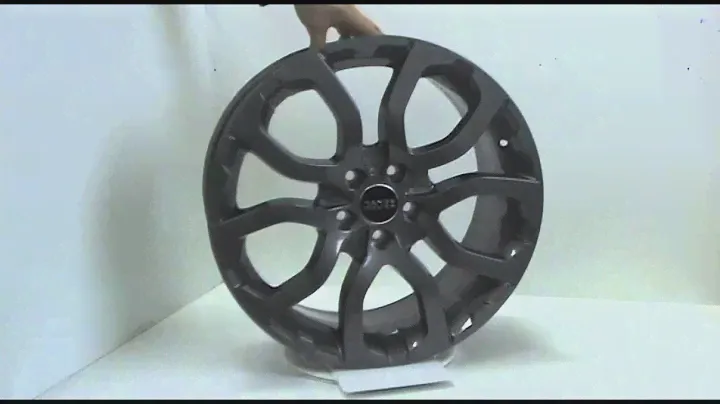 Диски Replay LR7 GM