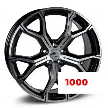 9*20 5*112 ET35 66,6 Replica BM99 BFP