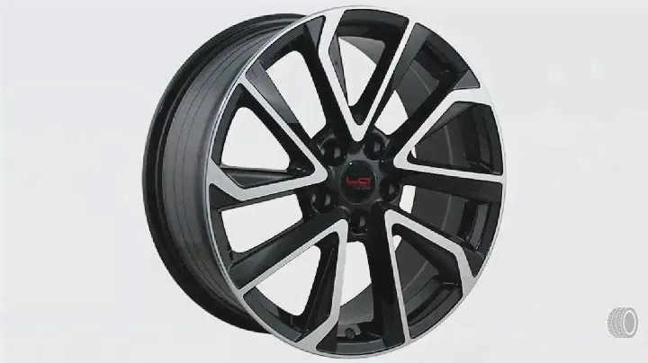 Диски replica concept r19 5x114,3 8j et30 d60,1 replica concept-lx523 bkf legeartis Отзывы Обзор