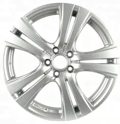 Replica H Su37H 7x17 5x100 ET 55 Dia 56.1 (silver)