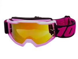 Очки кроссовые 100% STRATA MX Replica Pink