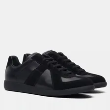 Мужские кроссовки Replica Low Top