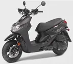 Скутер Yamaha ZUMA replica 50cc купить в Москве, цены, продажа, интернет-магазин