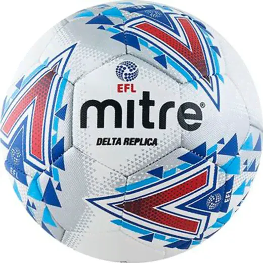   Mitre Delta Replica .5-0