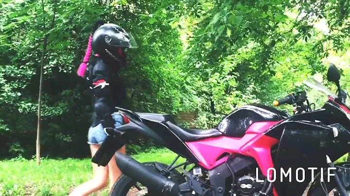 Honda cbr  250 x- moto реплика