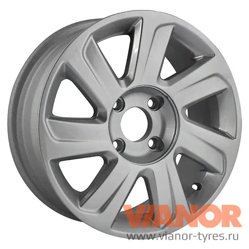 Диски NW Replica Citroen R115 6x15 4x108 ET25 ЦО65.1 цвет S-0
