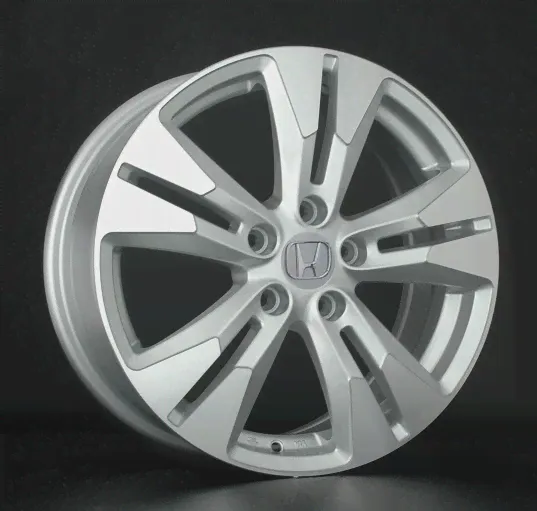 Колесный диск Replica LA H80 7x18 5x114.3 ET50-0