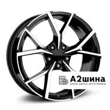 8,5*20 5*112 ET41 57.1 Replica FR VV498 BFP