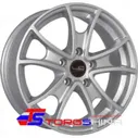 Диск литой 9*19 5*120 ET40 74.1 REPLICA TD B99 sf