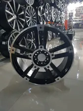 Диски литые REPLICA ME FR130 20/5*112-66.6 8.5J ET45 ZIXI (MB№243)