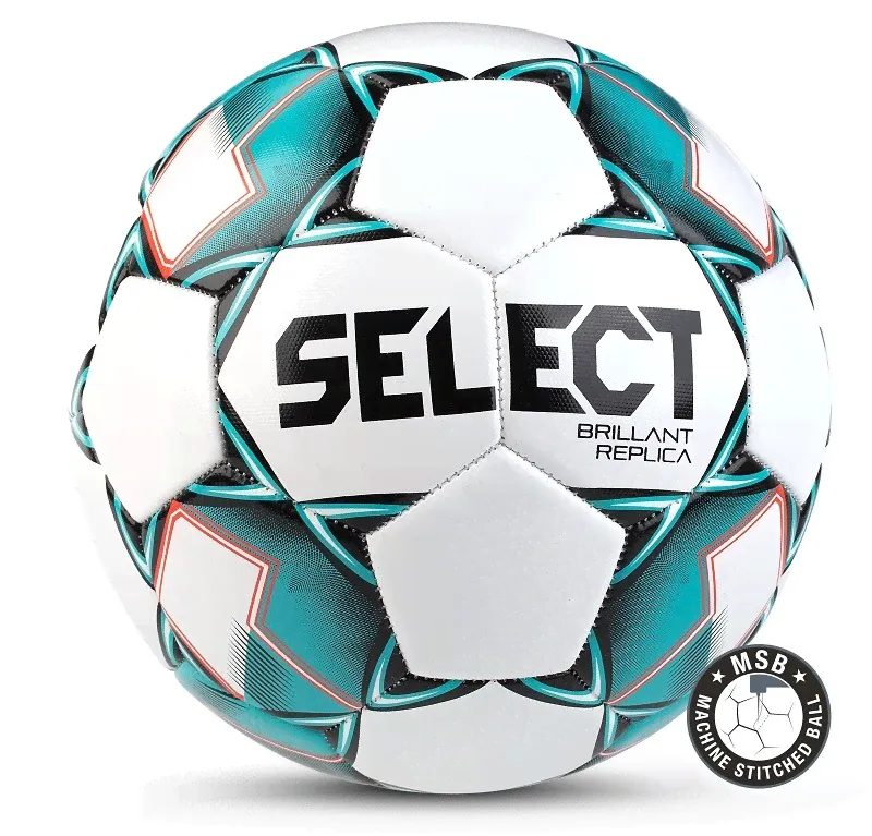 Мяч футбольный Select Brillant Replica 5 размер